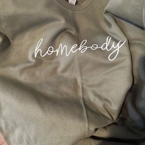 Sweatshirt